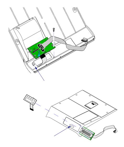 M9/M11 Sterilizer Touch Pad / Display Panel Replacement Test 